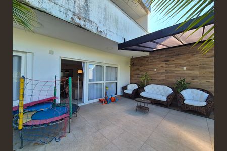 Apartamento à venda com 300m², 3 quartos e 1 vaga