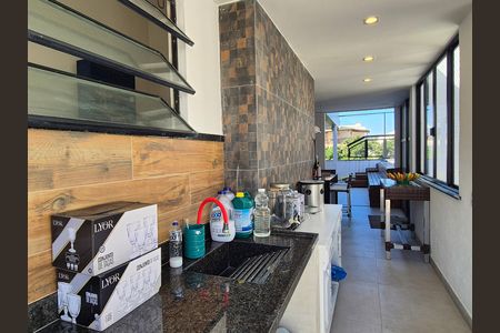 Apartamento à venda com 300m², 3 quartos e 1 vaga