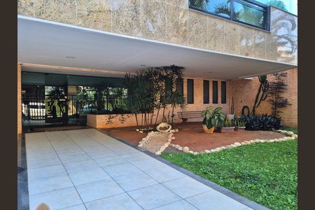 Apartamento à venda com 300m², 3 quartos e 1 vaga