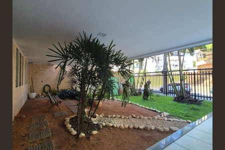 Apartamento à venda com 300m², 3 quartos e 1 vaga