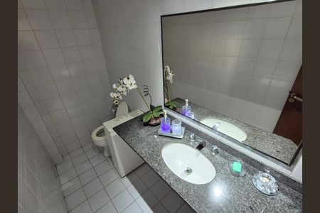 Apartamento à venda com 300m², 3 quartos e 1 vaga