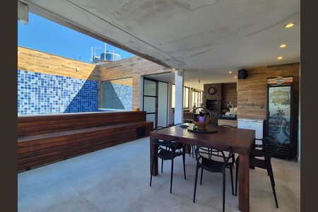 Apartamento à venda com 300m², 3 quartos e 1 vaga