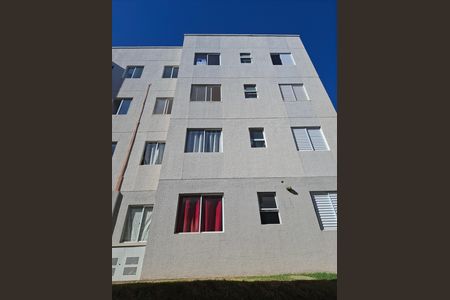 Apartamento para alugar com 43m², 2 quartos e 1 vaga Apartamento para alugar com 43m², 2 quartos e 1 vagaPlaca