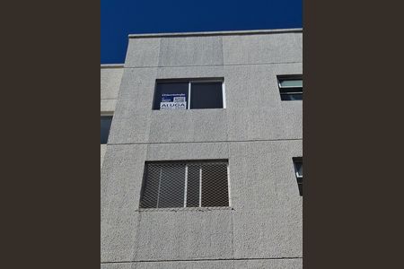 Apartamento para alugar com 43m², 2 quartos e 1 vaga Apartamento para alugar com 43m², 2 quartos e 1 vagaPlaca