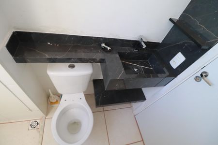 Apartamento para alugar com 43m², 2 quartos e 1 vagaBanheiro 