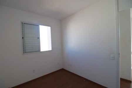 Apartamento para alugar com 43m², 2 quartos e 1 vagaQuarto 1