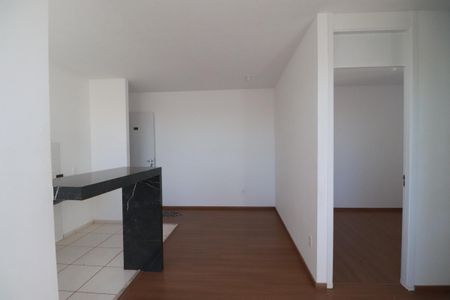 Apartamento para alugar com 43m², 2 quartos e 1 vagaSala