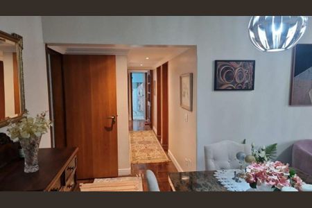 Apartamento à venda com 3 quartos, 102m² em Jardim America, São Paulo