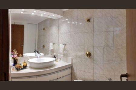 Apartamento à venda com 3 quartos, 102m² em Jardim America, São Paulo