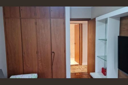 Apartamento à venda com 3 quartos, 102m² em Jardim America, São Paulo
