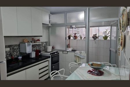 Apartamento à venda com 3 quartos, 102m² em Jardim America, São Paulo