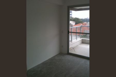 Foto 17 de apartamento à venda com 1 quarto, 58m² em Sumaré, São Paulo