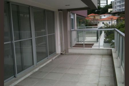 Foto 19 de apartamento à venda com 1 quarto, 58m² em Sumaré, São Paulo
