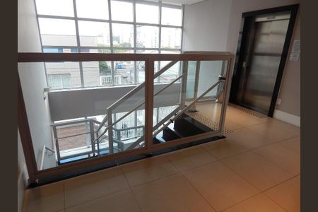 Foto 21 de apartamento à venda com 1 quarto, 58m² em Sumaré, São Paulo