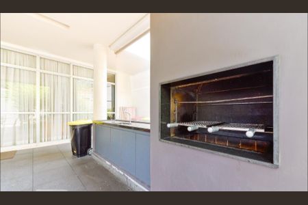 Foto 05 de apartamento à venda com 1 quarto, 58m² em Sumaré, São Paulo