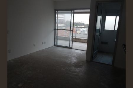 Foto 14 de apartamento à venda com 1 quarto, 58m² em Sumaré, São Paulo