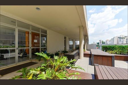 Apartamento à venda com 58m², 1 quarto e 1 vaga Apartamento à venda com 58m², 1 quarto e 1 vagaFoto 04