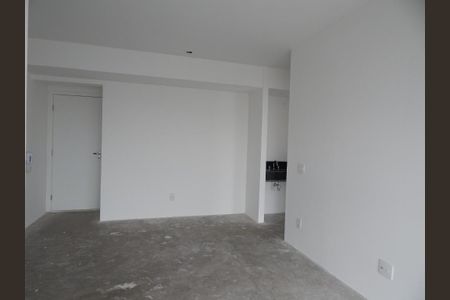 Foto 16 de apartamento à venda com 1 quarto, 58m² em Sumaré, São Paulo