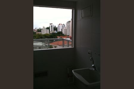 Foto 18 de apartamento à venda com 1 quarto, 58m² em Sumaré, São Paulo