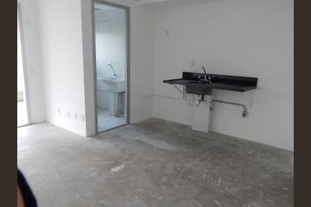 Foto 08 de apartamento à venda com 1 quarto, 58m² em Sumaré, São Paulo