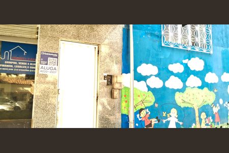 Apartamento para alugar com 70m², 2 quartos e sem vaga