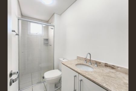 Apartamento para alugar com 82m², 2 quartos e sem vaga Apartamento para alugar com 82m², 2 quartos e sem vagaBanheiro 2