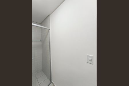 Apartamento para alugar com 82m², 2 quartos e sem vaga Apartamento para alugar com 82m², 2 quartos e sem vagaBanheiro da Suíte