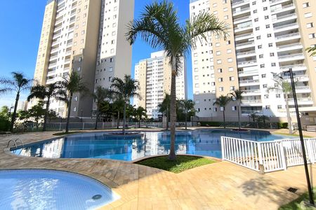 Apartamento para alugar com 82m², 2 quartos e sem vaga