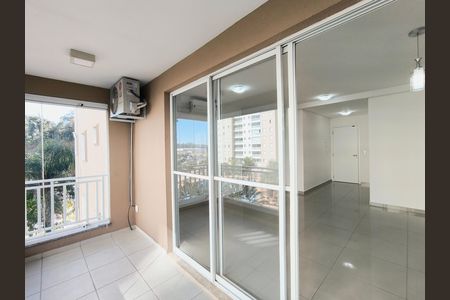 Apartamento para alugar com 82m², 2 quartos e sem vaga Apartamento para alugar com 82m², 2 quartos e sem vagaVaranda gourmet