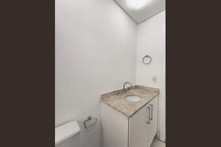 Apartamento para alugar com 82m², 2 quartos e sem vaga Apartamento para alugar com 82m², 2 quartos e sem vagaBanheiro 2