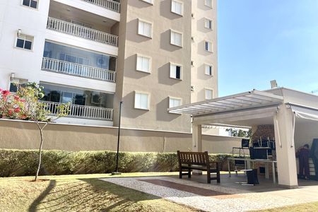 Apartamento para alugar com 82m², 2 quartos e sem vaga Apartamento para alugar com 82m², 2 quartos e sem vagaÁrea comum - Churrasqueira