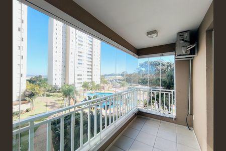 Apartamento para alugar com 82m², 2 quartos e sem vaga Apartamento para alugar com 82m², 2 quartos e sem vagaVaranda gourmet