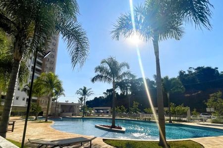 Apartamento para alugar com 82m², 2 quartos e sem vaga Apartamento para alugar com 82m², 2 quartos e sem vagaÁrea comum - Piscina
