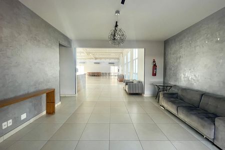 Apartamento para alugar com 82m², 2 quartos e sem vaga Apartamento para alugar com 82m², 2 quartos e sem vagaÁrea comum - Salão de festas