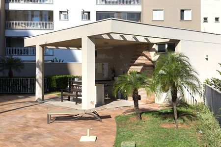 Apartamento para alugar com 82m², 2 quartos e sem vaga Apartamento para alugar com 82m², 2 quartos e sem vagaÁrea comum - Churrasqueira