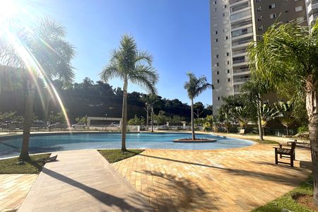 Apartamento para alugar com 82m², 2 quartos e sem vagaÁrea comum - Piscina