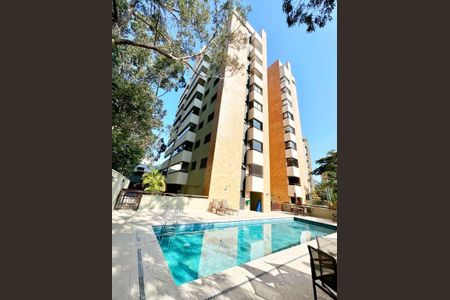 Apartamento à venda com 3 quartos, 424m² em Vila Progredior, São Paulo