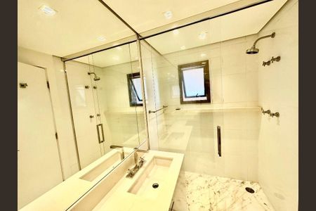 Apartamento à venda com 3 quartos, 424m² em Vila Progredior, São Paulo