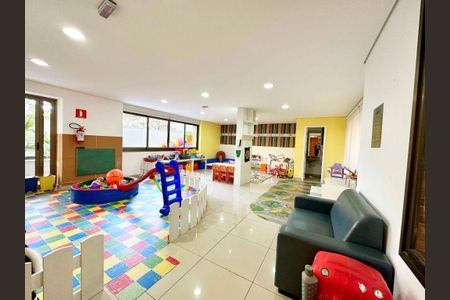 Apartamento à venda com 3 quartos, 424m² em Vila Progredior, São Paulo