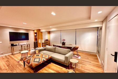 Apartamento à venda com 3 quartos, 424m² em Vila Progredior, São Paulo