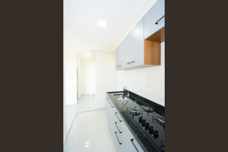 Apartamento para alugar com 43m², 2 quartos e 1 vagaCozinha