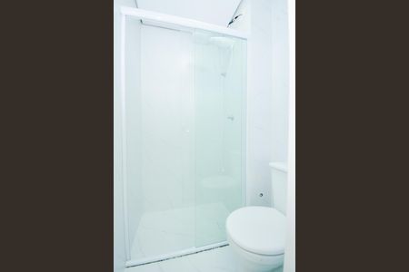 Apartamento para alugar com 43m², 2 quartos e 1 vagaBanheiro