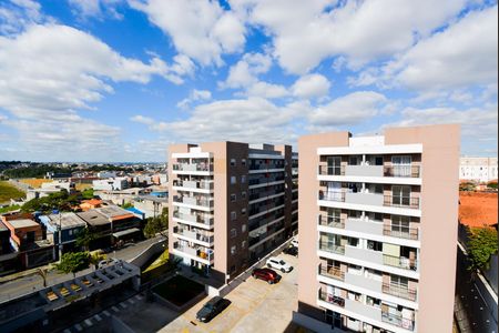 Apartamento para alugar com 43m², 2 quartos e 1 vagaVista da Varanda