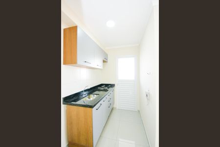Apartamento para alugar com 43m², 2 quartos e 1 vagaCozinha