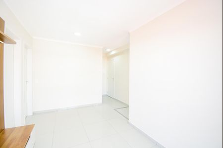 Apartamento para alugar com 43m², 2 quartos e 1 vagaSala