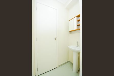 Apartamento para alugar com 43m², 2 quartos e 1 vagaBanheiro