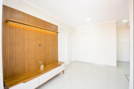 Apartamento para alugar com 43m², 2 quartos e 1 vagaSala