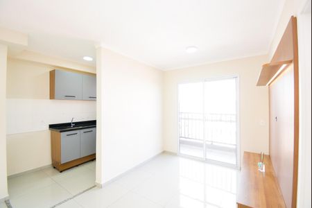 Apartamento para alugar com 43m², 2 quartos e 1 vagaSala
