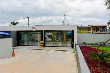 Apartamento para alugar com 43m², 2 quartos e 1 vaga Apartamento para alugar com 43m², 2 quartos e 1 vagaÁrea comum