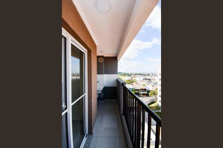 Apartamento para alugar com 43m², 2 quartos e 1 vagaVaranda da Sala